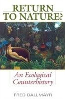Return to Nature? main product photo