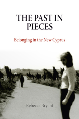 Past in Pieces
