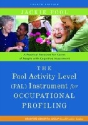 Pool Activity Level (PAL) Instrument for Occupational Profiling