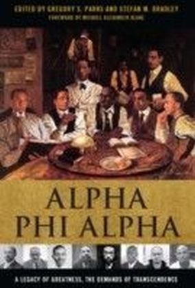 Alpha Phi Alpha
