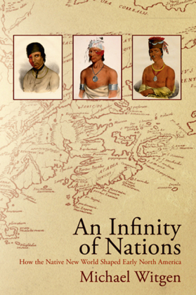 Infinity of Nations