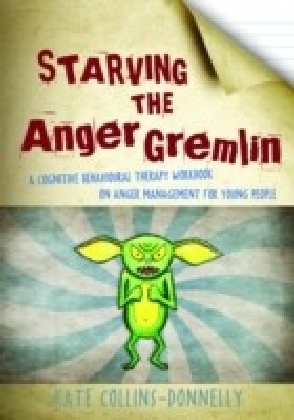 Starving the Anger Gremlin main product photo