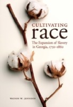 Cultivating Race main product photo