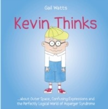 Kevin Thinks main product photo