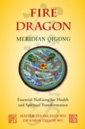 Fire Dragon Meridian Qigong main product photo