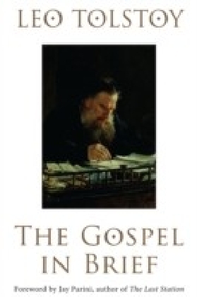 Gospel in Brief main product photo
