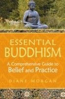 Essential Buddhism