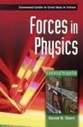 Forces in Physics