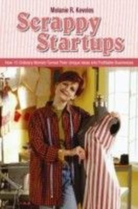 Scrappy Startups