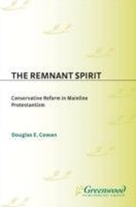 Remnant Spirit