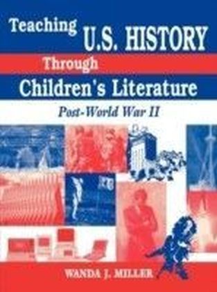 Teaching U.S. History Through Children's Literature