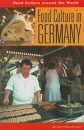 Food Culture in Germany