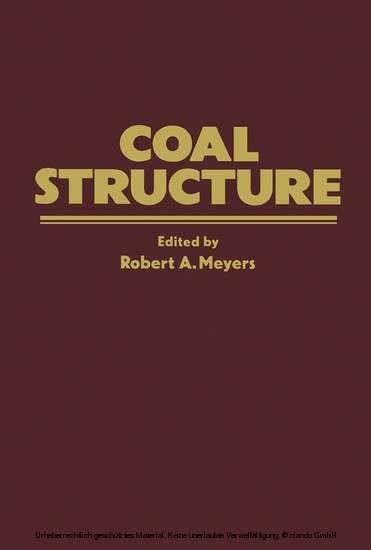 Coal Structure main product photo