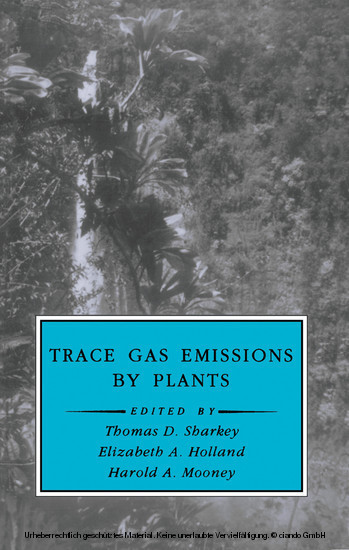Trace Gas Emissions by Plants main product photo