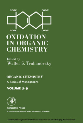 Oxidation in Organic Chemistry 5-D