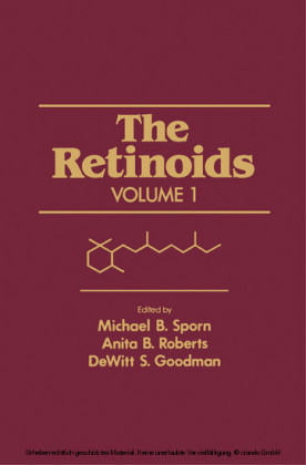 The Retinoids