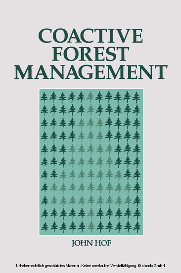 Coactive Forest Management main product photo