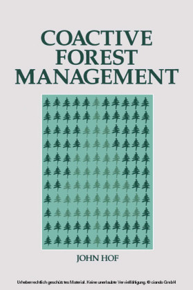 Coactive Forest Management
