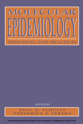 Molecular Epidemiology
