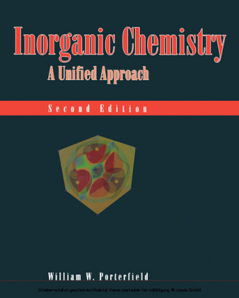 Inorganic Chemistry