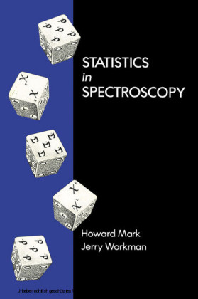 Statistics in Spectroscopy