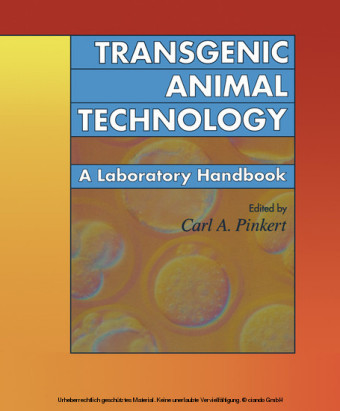 Transgenic Animal Technology