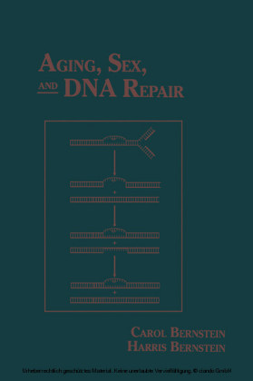 Aging, Sex, and DNA Repair