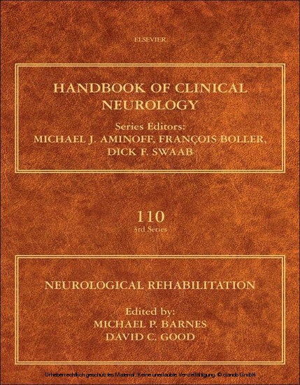Neurological Rehabilitation main product photo