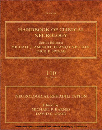 Neurological Rehabilitation