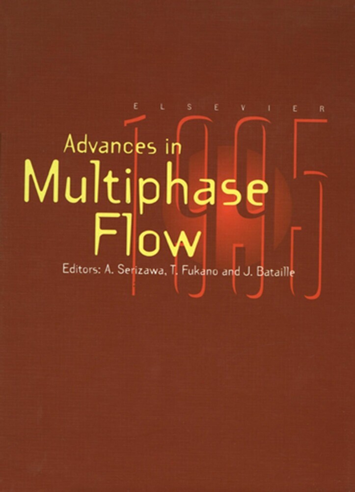 Multiphase Flow 1995 main product photo