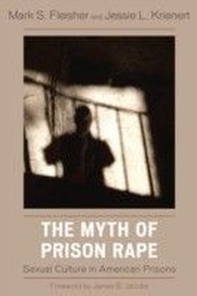 Myth of Prison Rape