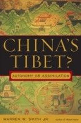China's Tibet? main product photo