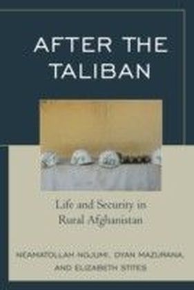 After the Taliban