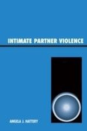 Intimate Partner Violence