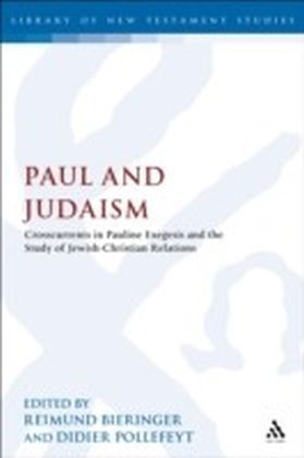 Paul and Judaism
