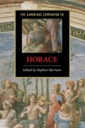 Cambridge Companion to Horace