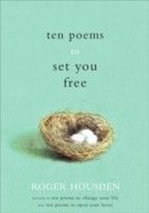 Ten Poems to Set You Free main product photo