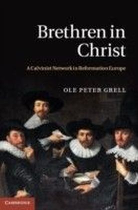 Brethren in Christ