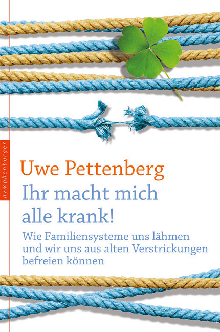 Ihr macht mich alle krank! main product photo