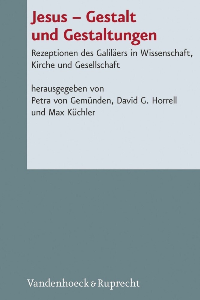Jesus - Gestalt und Gestaltungen main product photo
