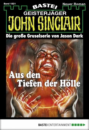 John Sinclair 1821