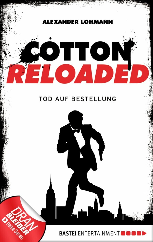 Cotton Reloaded - 11 main product photo
