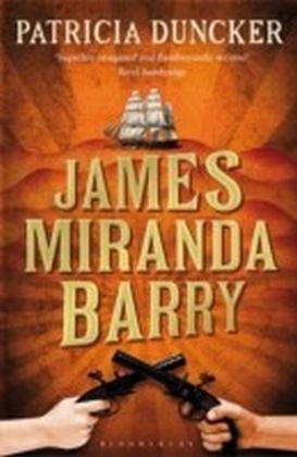 James Miranda Barry main product photo