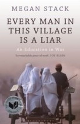 Every Man in This Village Is a Liar