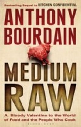 Medium Raw main product photo