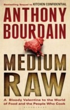 Medium Raw