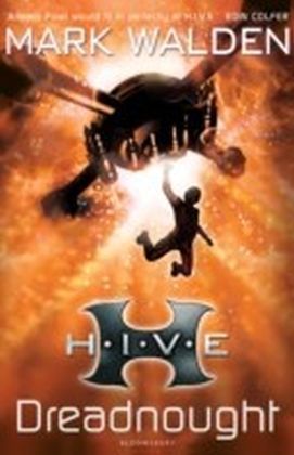 H.I.V.E. 4