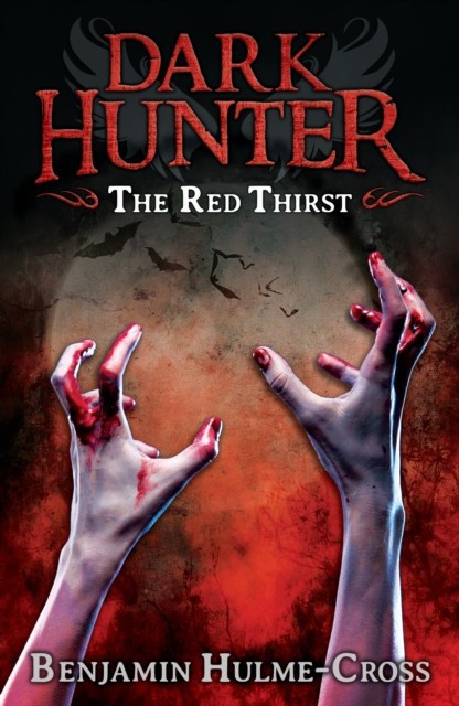 Red Thirst (Dark Hunter 4) main product photo