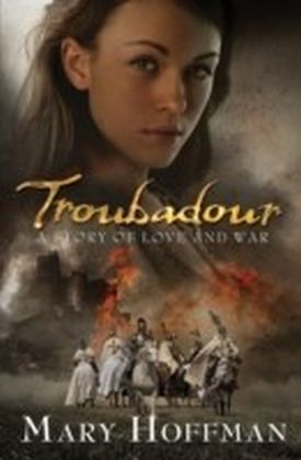 Troubadour main product photo