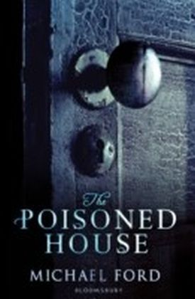 Poisoned House main product photo